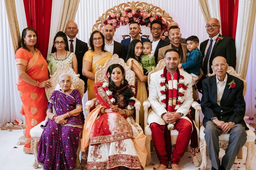 Best Asian Wedding Photography in Birmingham in 2025